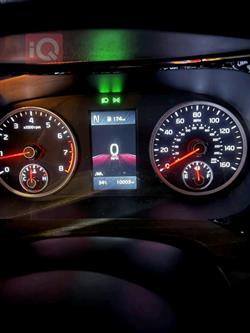 کیا K5